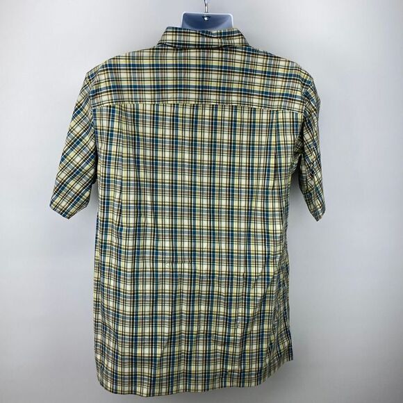 Columbia GRT Button Up Shirt Mens Size Large - Picture 3 of 10